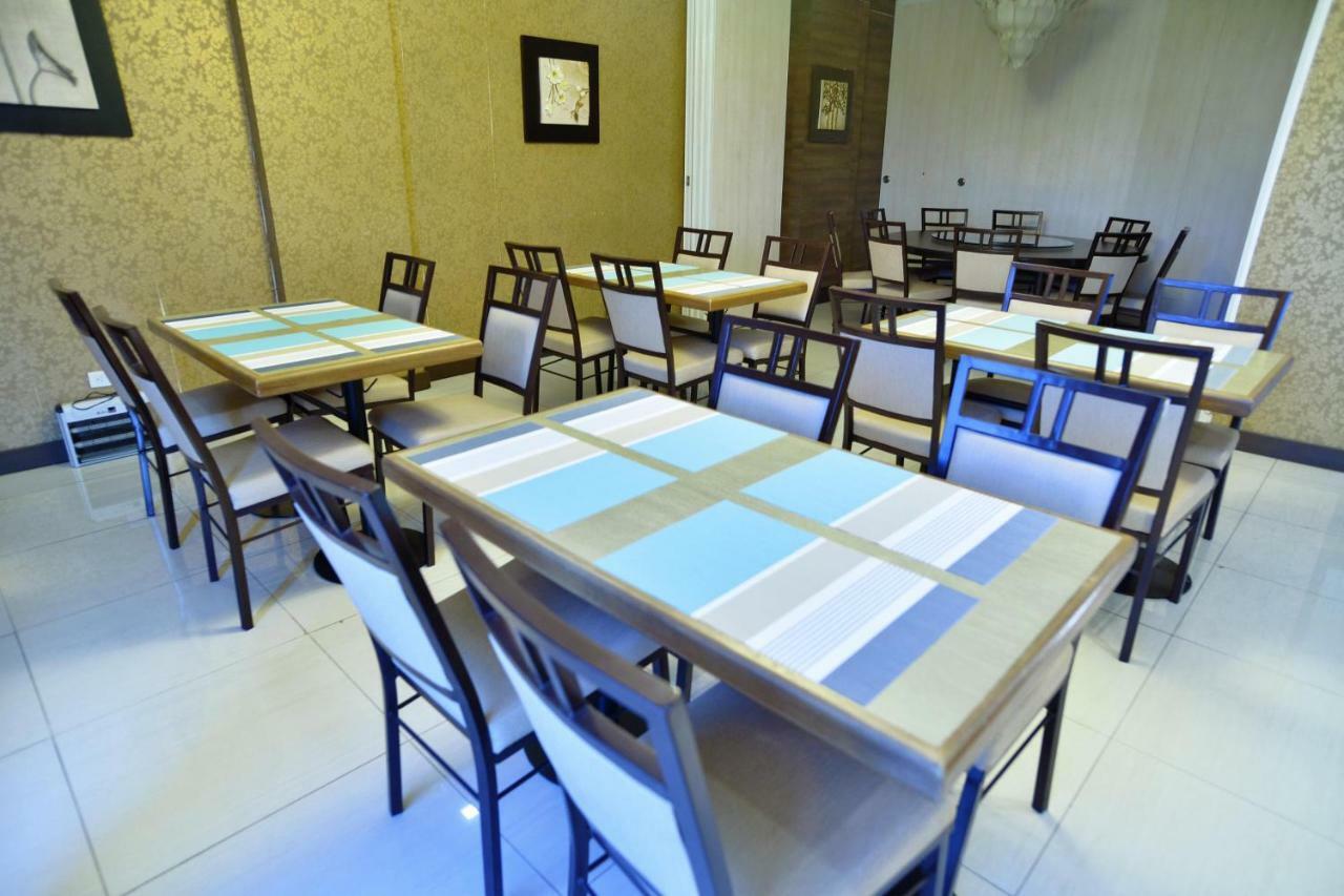 Otel Formosa Daet